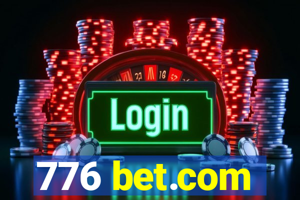 776 bet.com